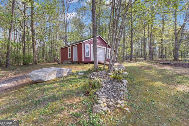 54 Sturgess Run, Sharpsburg, GA 30277