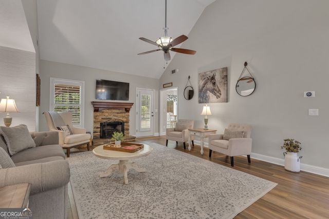 54 Sturgess Run, Sharpsburg, GA 30277