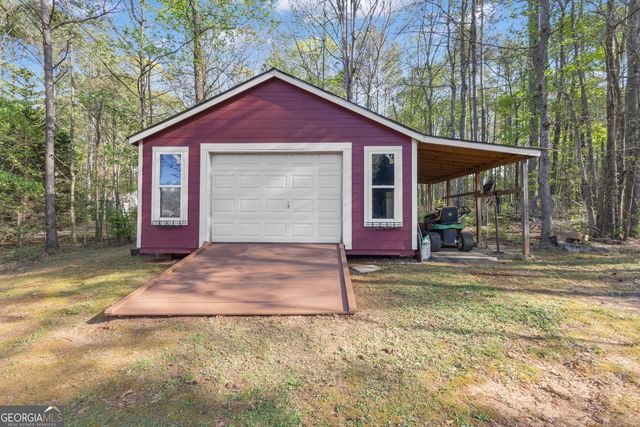 54 Sturgess Run, Sharpsburg, GA 30277