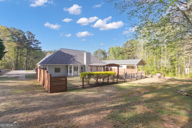 54 Sturgess Run, Sharpsburg, GA 30277