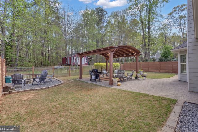 54 Sturgess Run, Sharpsburg, GA 30277
