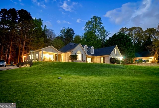 54 Sturgess Run, Sharpsburg, GA 30277