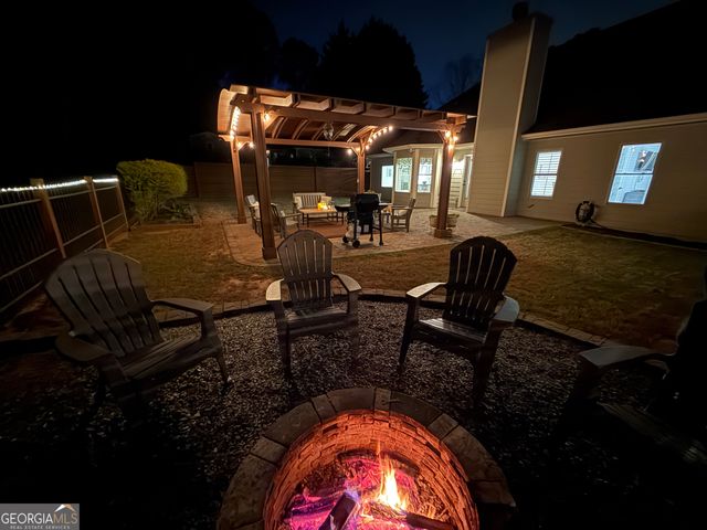54 Sturgess Run, Sharpsburg, GA 30277