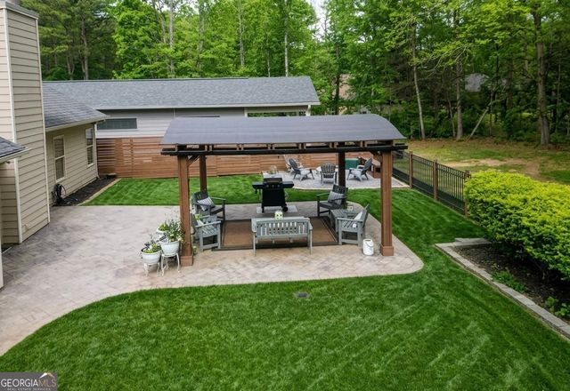 54 Sturgess Run, Sharpsburg, GA 30277