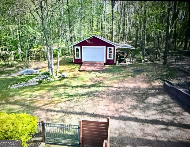 54 Sturgess Run, Sharpsburg, GA 30277
