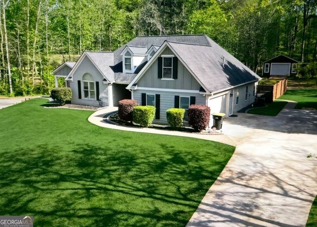 54 Sturgess Run, Sharpsburg, GA 30277