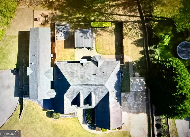 54 Sturgess Run, Sharpsburg, GA 30277