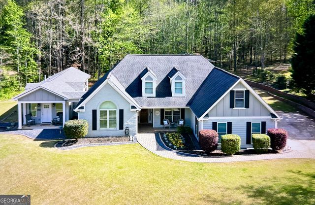 54 Sturgess Run, Sharpsburg, GA 30277