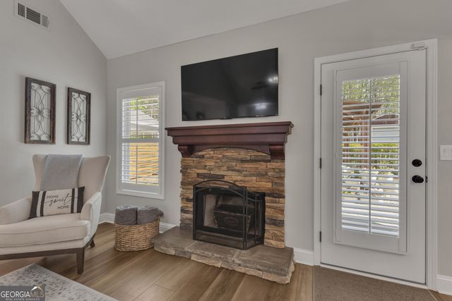 54 Sturgess Run, Sharpsburg, GA 30277