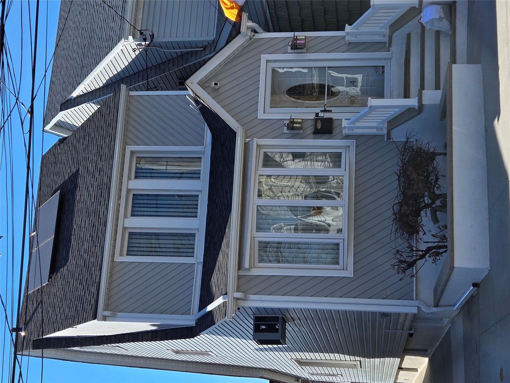 90-44 Desarc Road, Ozone Park, NY 11417