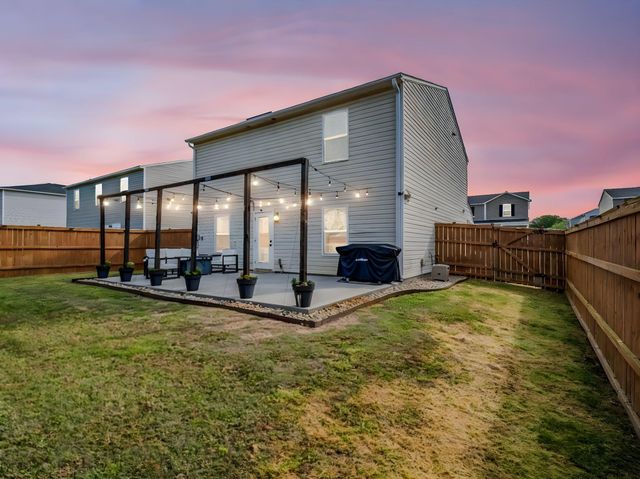 605 Tacoma Trail, Spartanburg, SC 29307