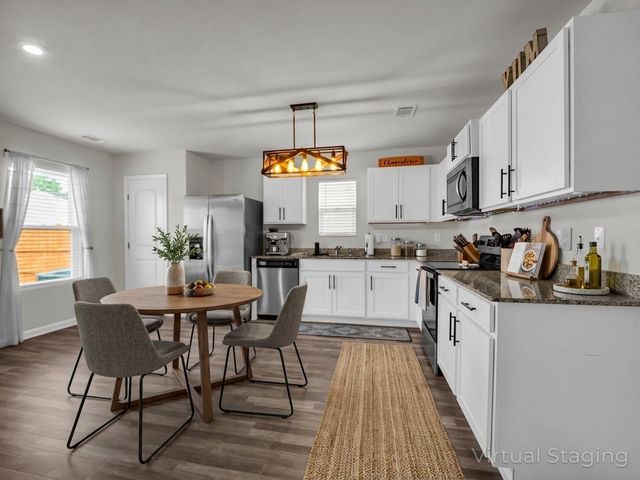 605 Tacoma Trail, Spartanburg, SC 29307