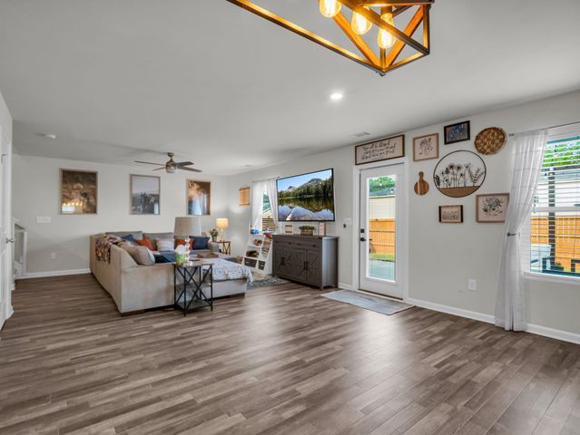 605 Tacoma Trail, Spartanburg, SC 29307