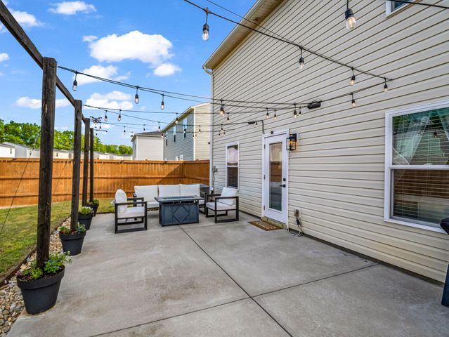 605 Tacoma Trail, Spartanburg, SC 29307