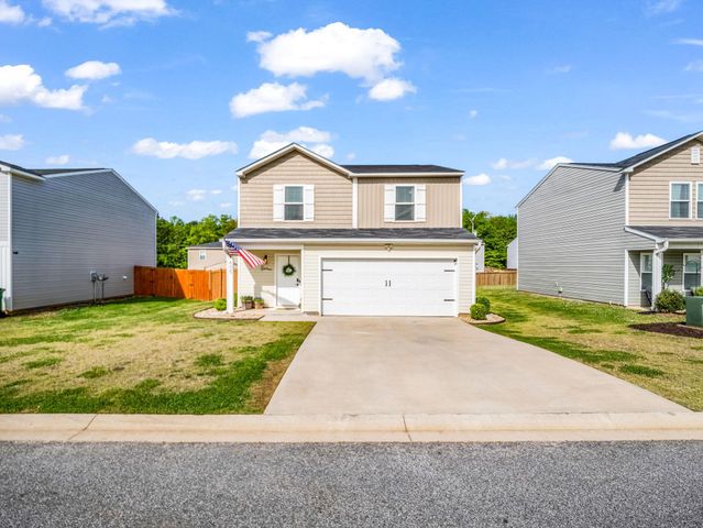 605 Tacoma Trail, Spartanburg, SC 29307