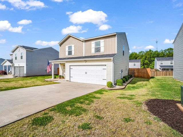 605 Tacoma Trail, Spartanburg, SC 29307