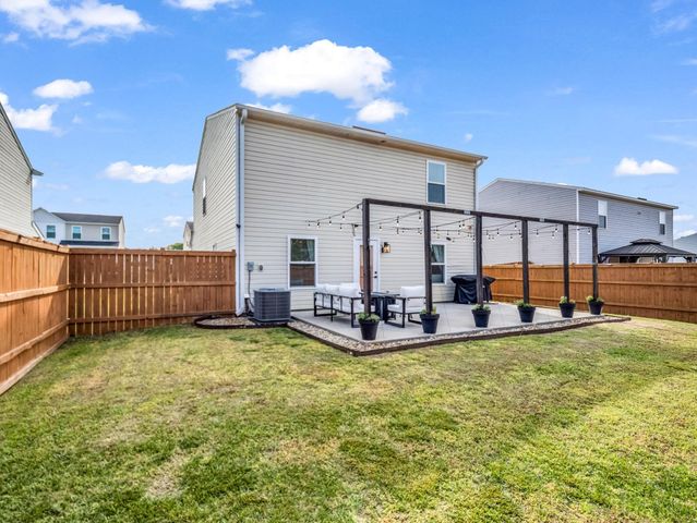 605 Tacoma Trail, Spartanburg, SC 29307