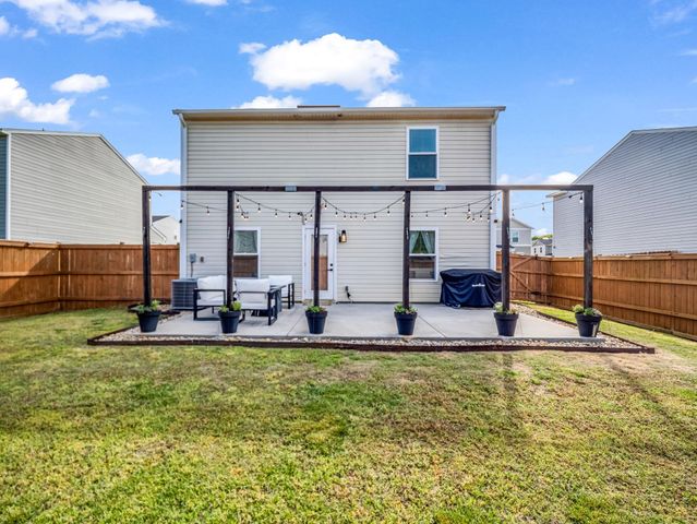 605 Tacoma Trail, Spartanburg, SC 29307