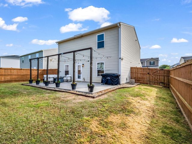 605 Tacoma Trail, Spartanburg, SC 29307