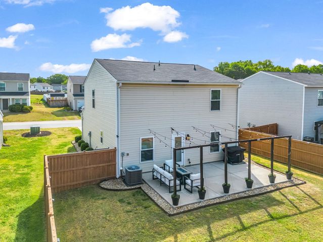 605 Tacoma Trail, Spartanburg, SC 29307