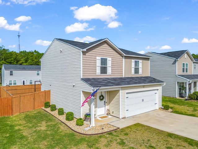 605 Tacoma Trail, Spartanburg, SC 29307