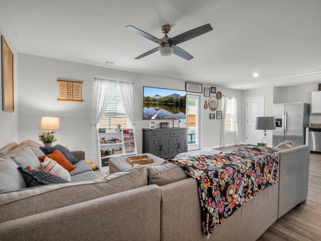 605 Tacoma Trail, Spartanburg, SC 29307