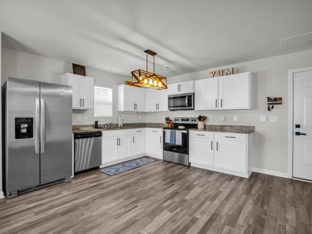 605 Tacoma Trail, Spartanburg, SC 29307
