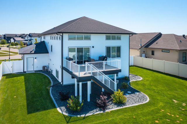 2240 14th Street W, West Fargo, ND 58078