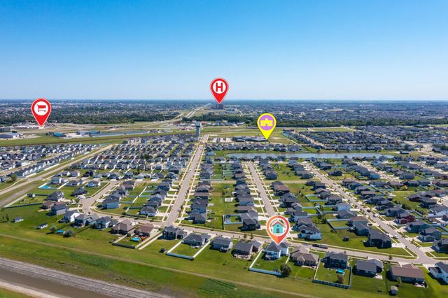 2240 14th Street W, West Fargo, ND 58078