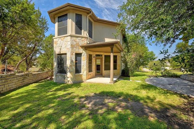 101 Cheerful CT, Lakeway, TX 78734