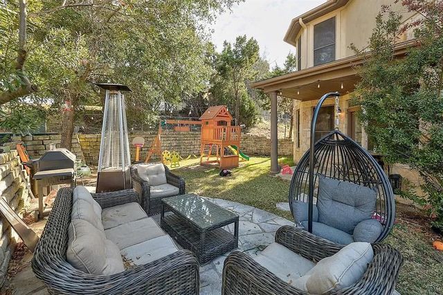 101 Cheerful CT, Lakeway, TX 78734