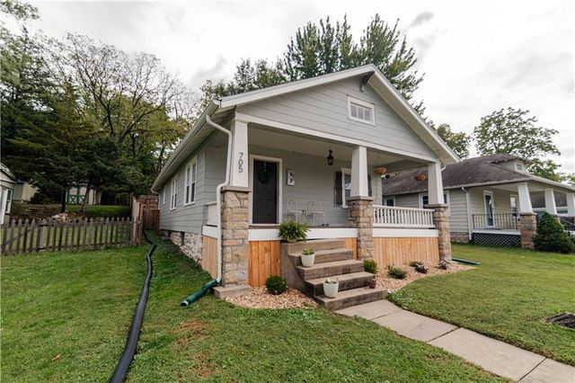 705 4th Street, Platte City, MO 64079
