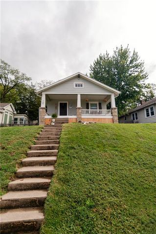 705 4th Street, Platte City, MO 64079