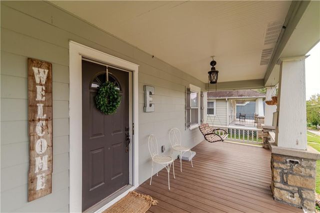 705 4th Street, Platte City, MO 64079