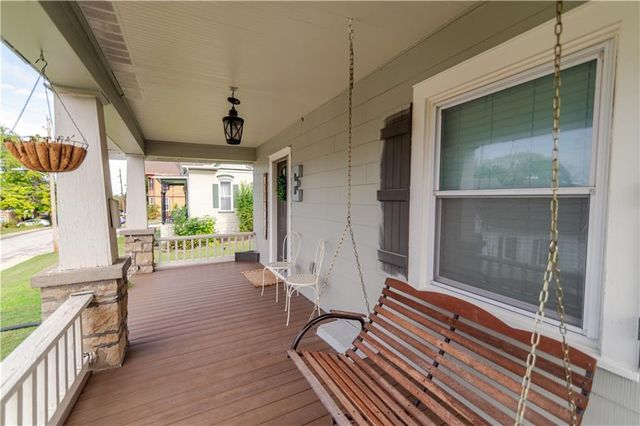 705 4th Street, Platte City, MO 64079