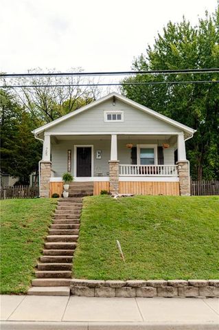 705 4th Street, Platte City, MO 64079