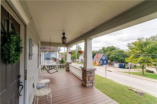 705 4th Street, Platte City, MO 64079