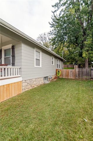 705 4th Street, Platte City, MO 64079