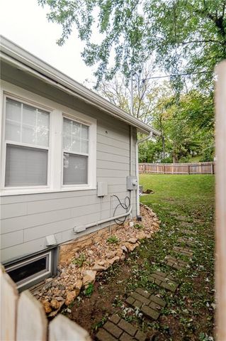 705 4th Street, Platte City, MO 64079