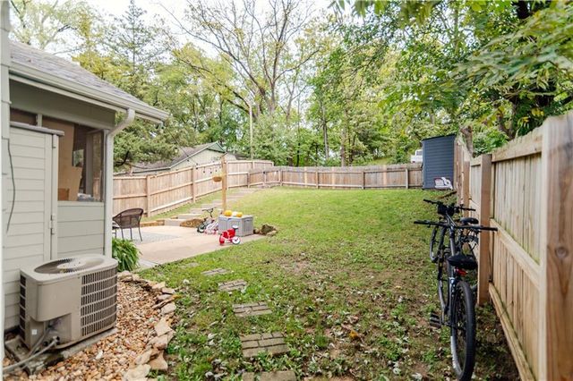 705 4th Street, Platte City, MO 64079
