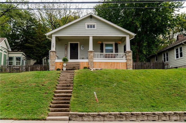 705 4th Street, Platte City, MO 64079