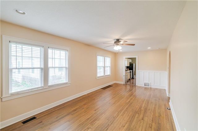 705 4th Street, Platte City, MO 64079