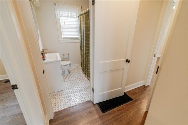 705 4th Street, Platte City, MO 64079