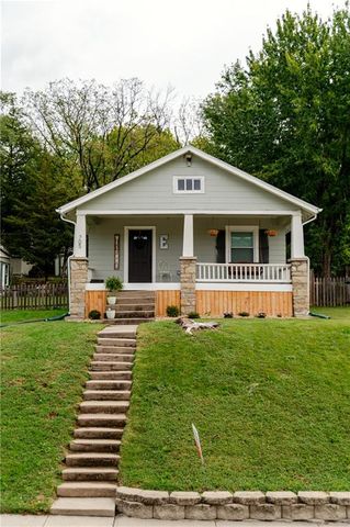 705 4th Street, Platte City, MO 64079