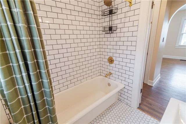 705 4th Street, Platte City, MO 64079