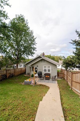 705 4th Street, Platte City, MO 64079