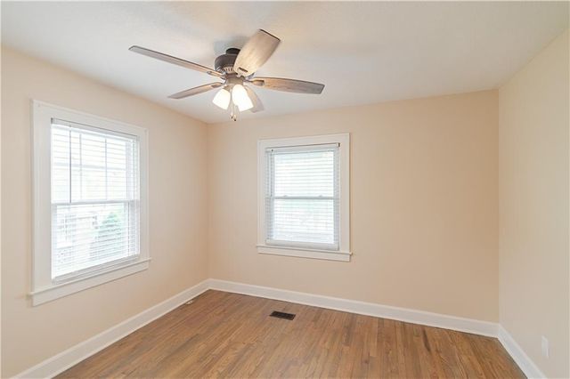 705 4th Street, Platte City, MO 64079