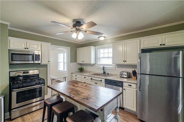 705 4th Street, Platte City, MO 64079