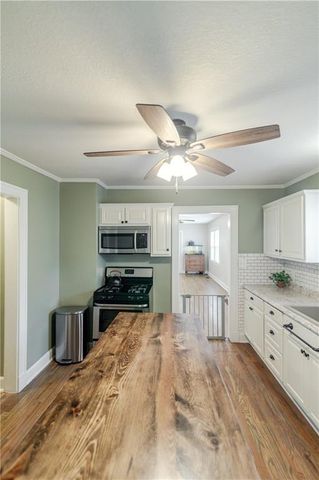 705 4th Street, Platte City, MO 64079