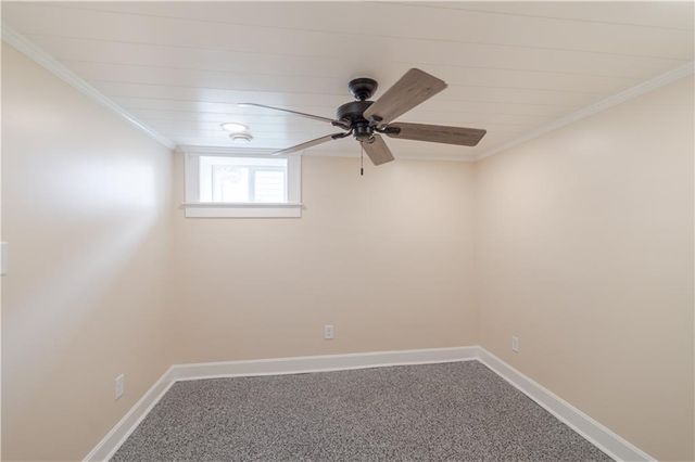 705 4th Street, Platte City, MO 64079